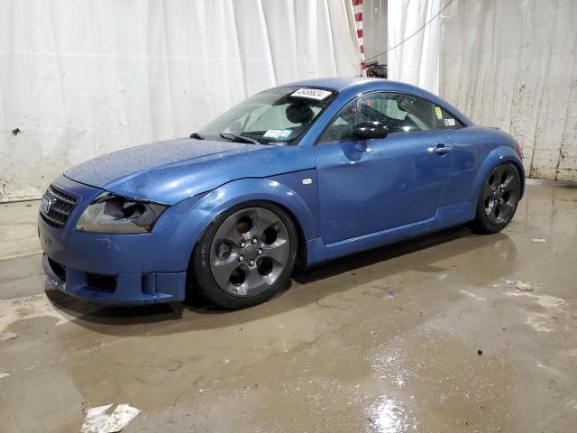 AUDI TT 2000 truts28n6y1000213