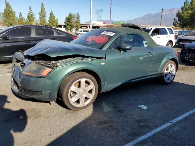 AUDI TT 2001 trutx28n211038769