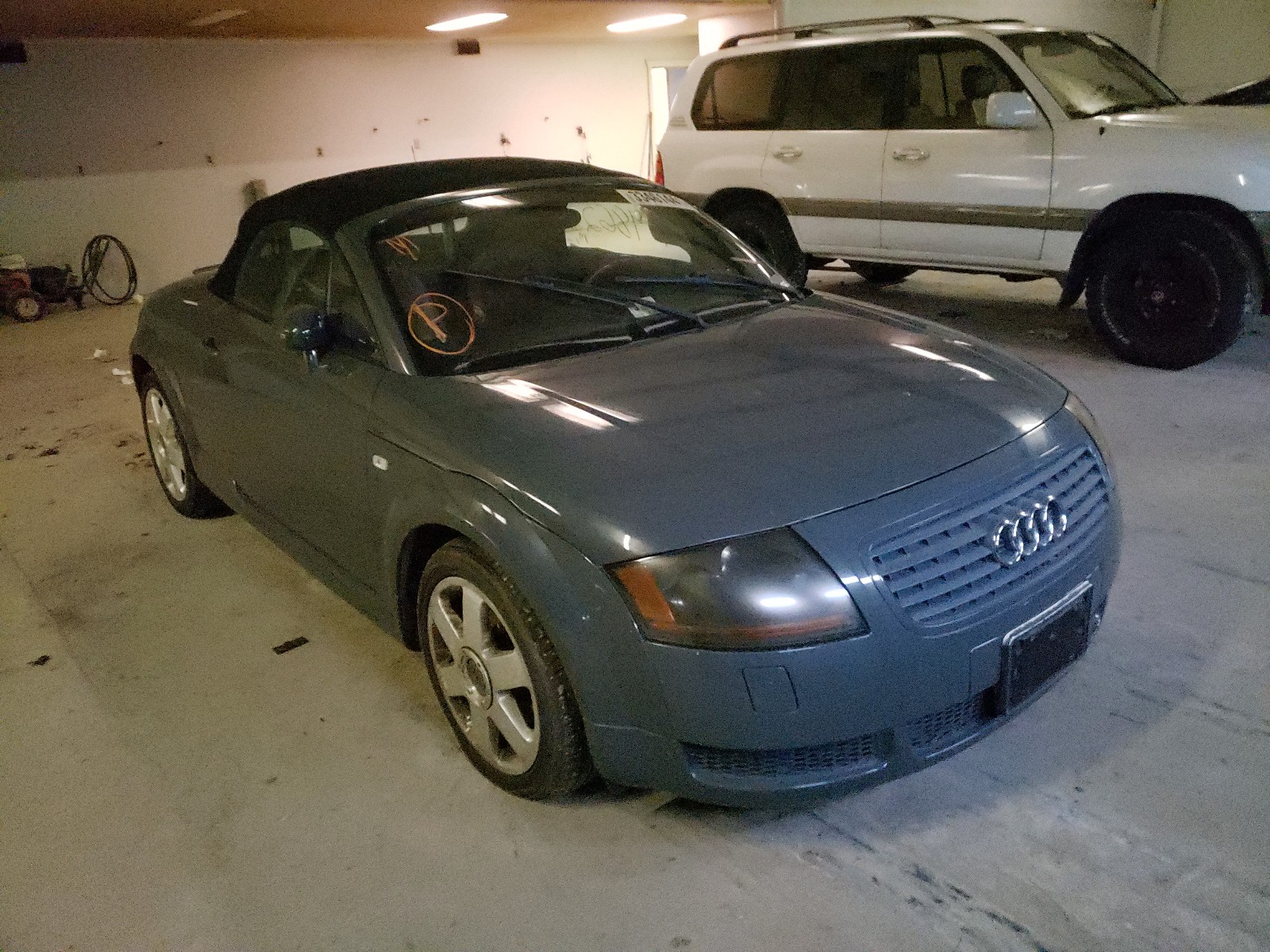 AUDI TT 2001 trutx28n311044290