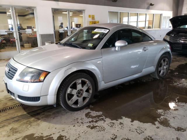 AUDI TT 2000 truuc28n5y1055723