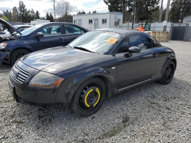 AUDI TT 2000 truuc28n7y1026272