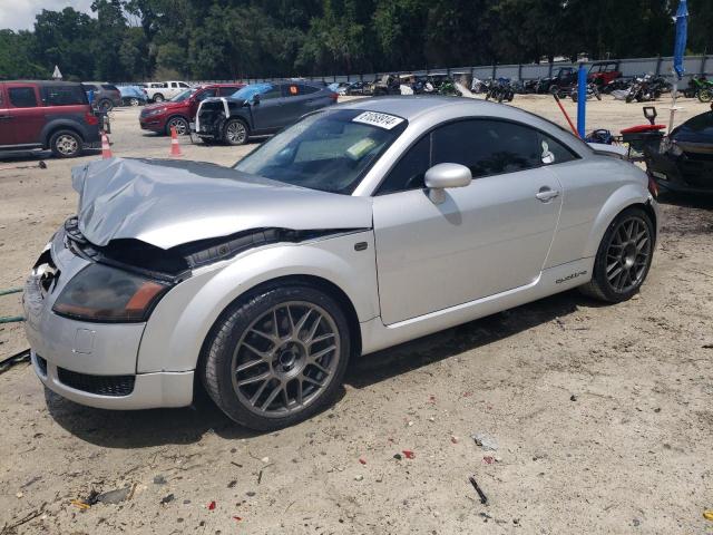 AUDI TT 2000 truuc28n9y1024300