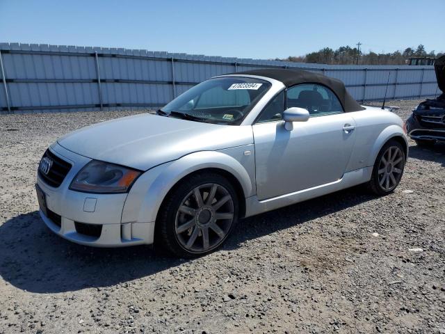 AUDI TT 2004 truuf28n741015404