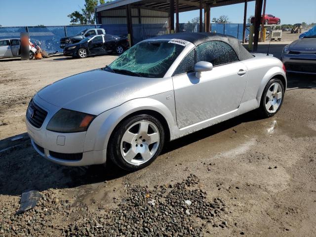 AUDI TT 2001 truut28n211018103