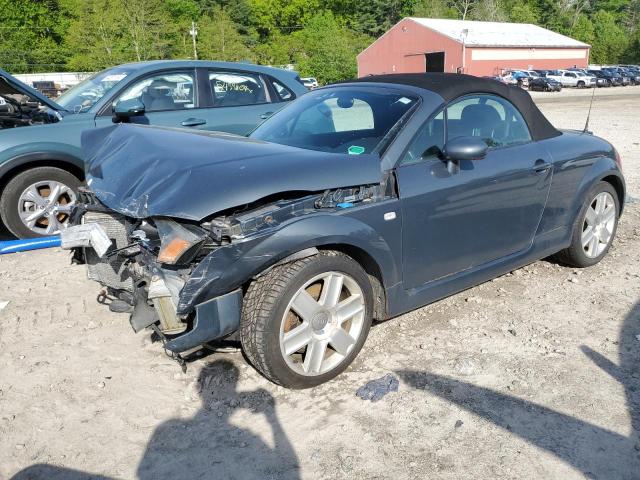 AUDI TT 2005 truut28n651002928