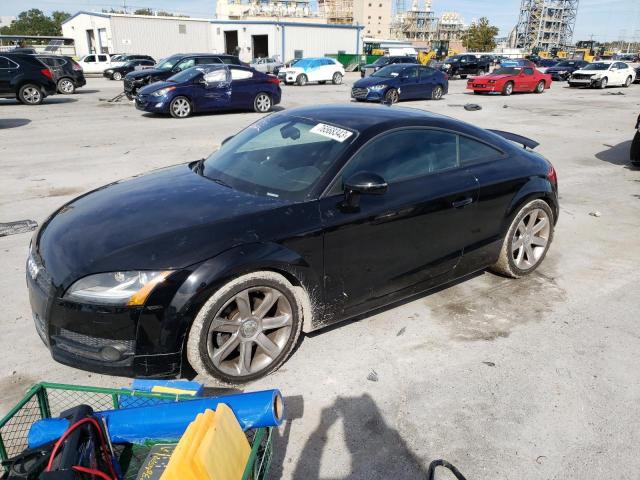 AUDI TT 2009 truvf38j991008470