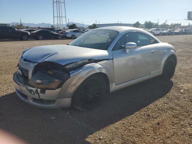 AUDI TT QUATTRO 2002 truwc28n221025773