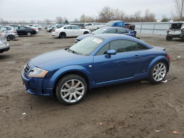 AUDI TT 3.2 QUA 2006 truwd28n561005696