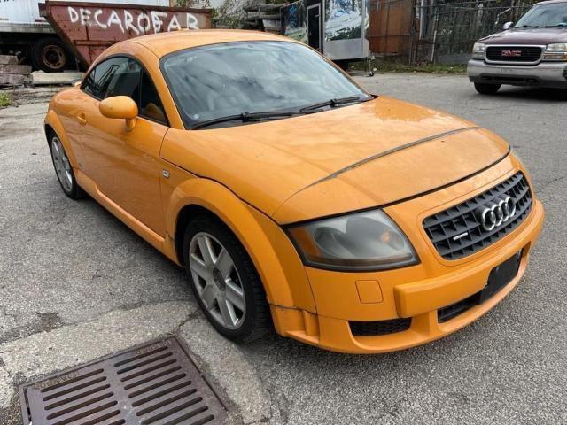 AUDI TT 2006 truwd28n961004065