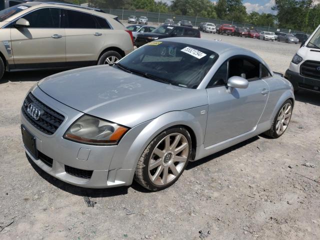 AUDI TT 2005 truwf28n151001220