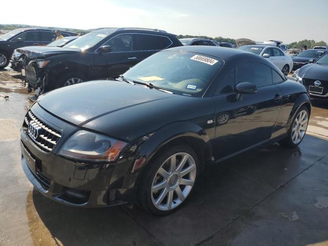 AUDI TT 2023 truwf28n541012624