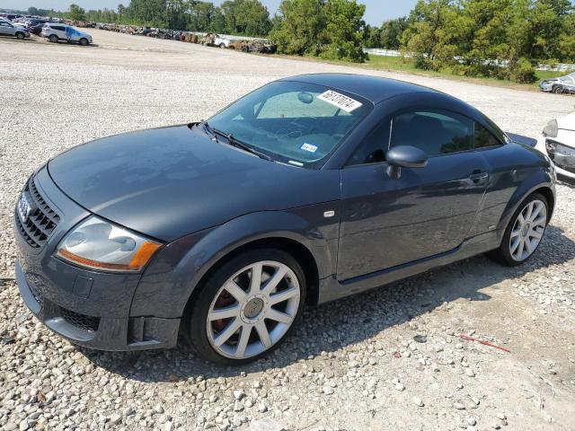 AUDI TT 3.2 QUA 2004 truwf28n641013894