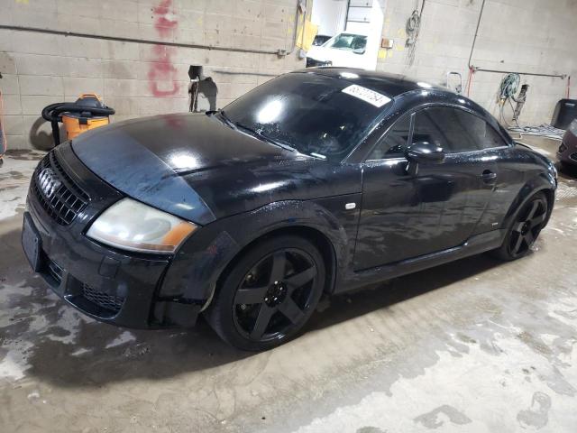 AUDI TT 2005 truwf28n851007063