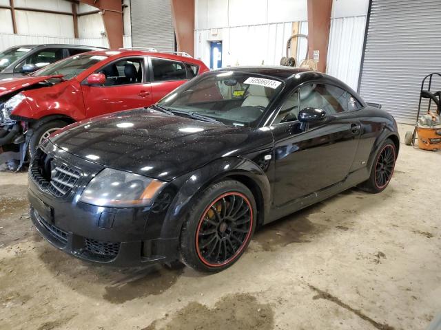 AUDI TT 2005 truwf28n851009671