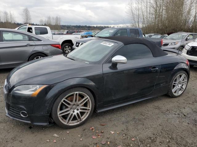 AUDI TTS 2009 truwf38j091028126