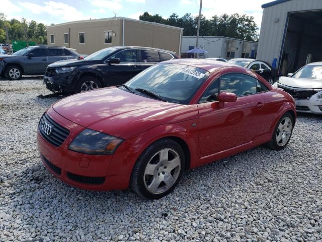 AUDI TT QUATTRO 2001 truwt28n011001051