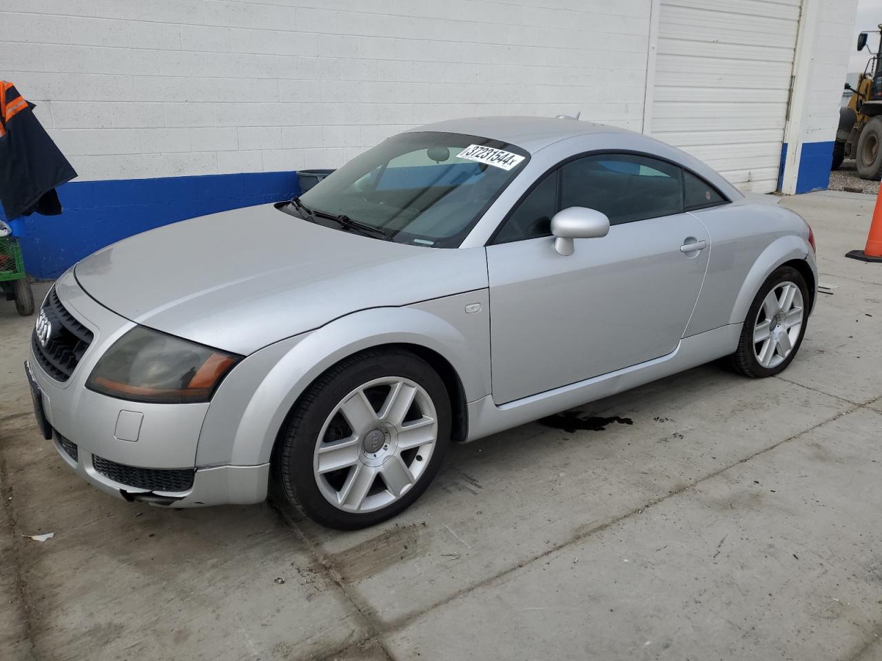 AUDI TT 2005 truwt28n051001136