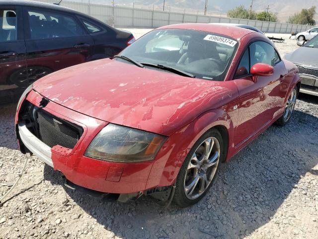 AUDI TT QUATTRO 2002 truwt28n221008018