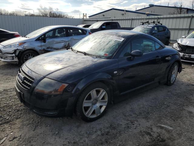 AUDI TT 2004 truwt28n341004725