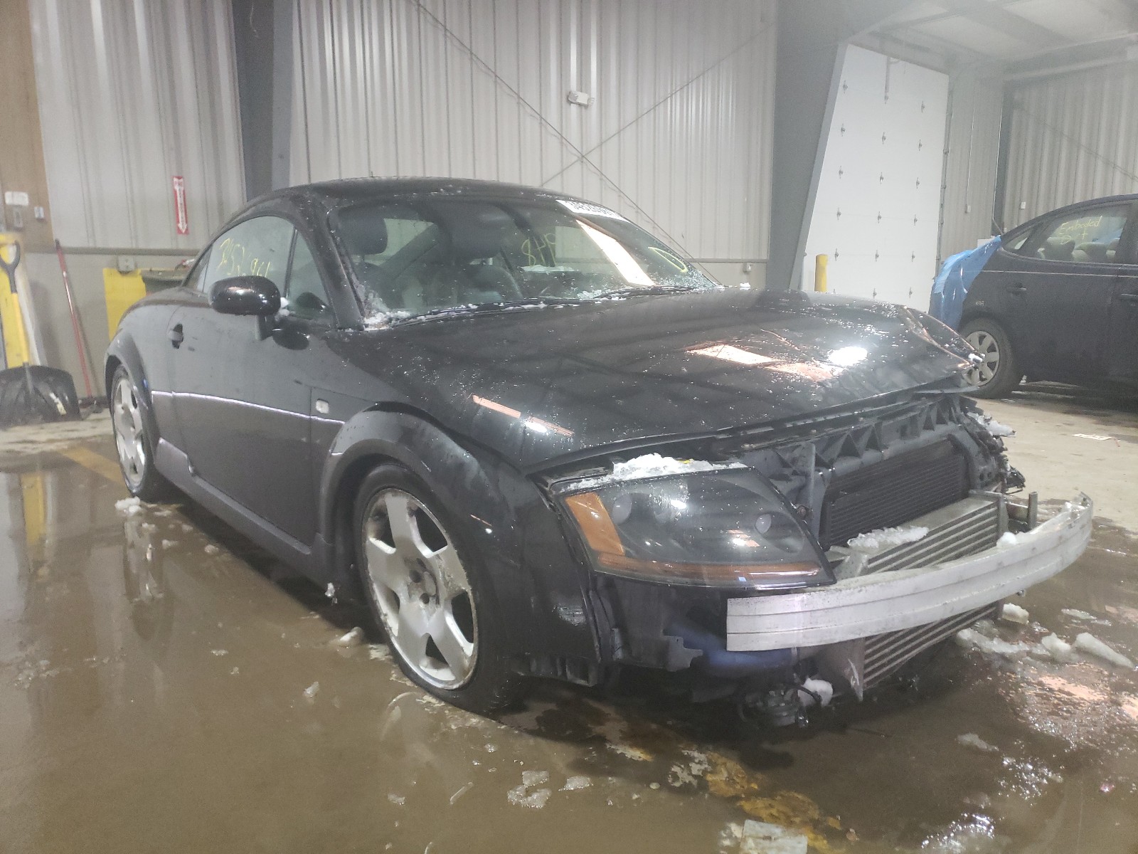 AUDI TT QUATTRO 2001 truwt28n511006827