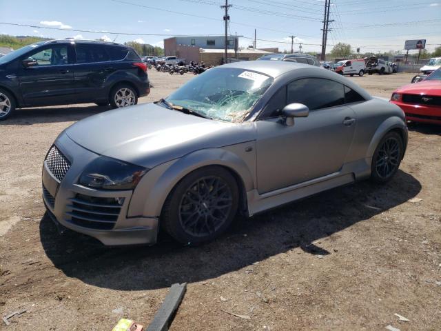 AUDI TT 2001 truwx28n511020196