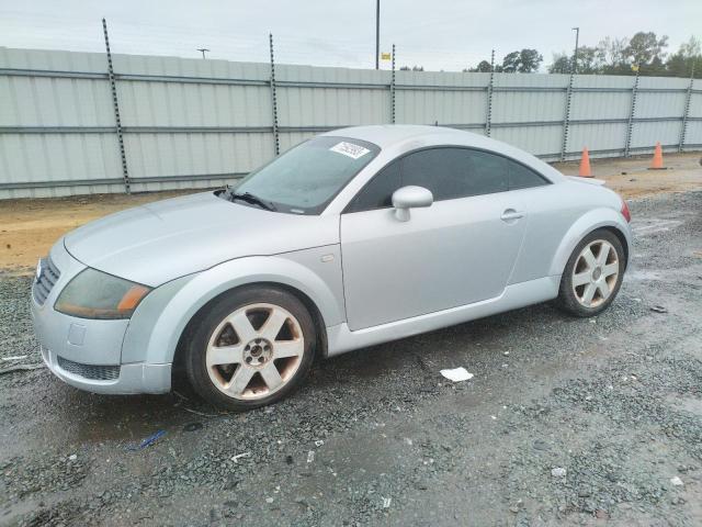 AUDI TT 2001 truwx28n511028492