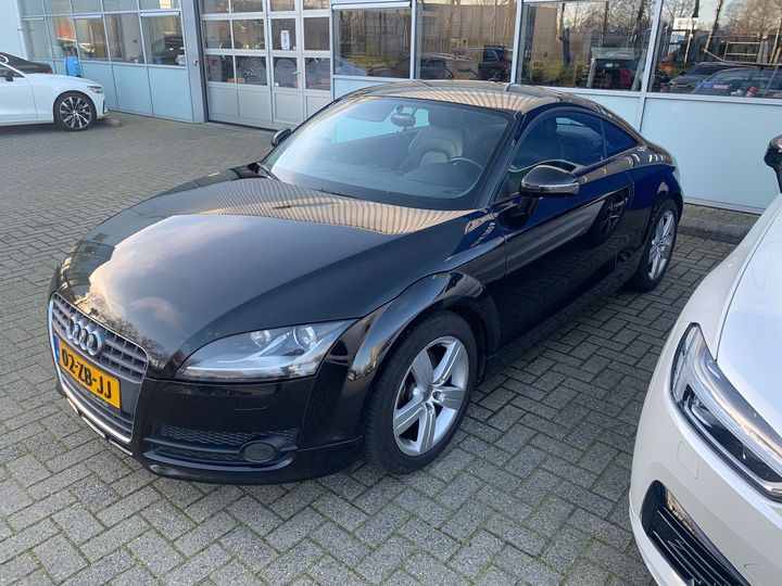 AUDI TT 2007 truzzz8j871026452