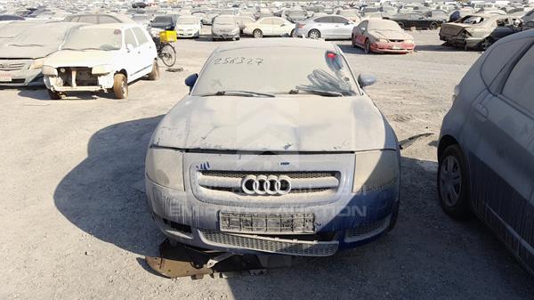 AUDI TT 1999 truzzz8nzx1022269