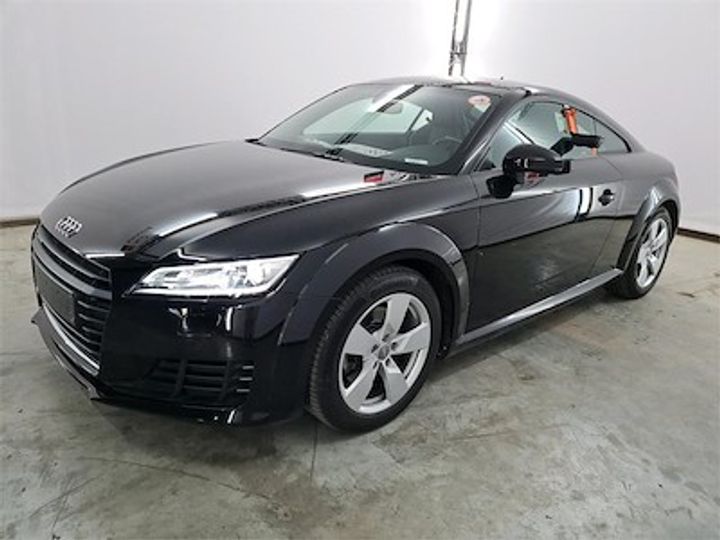 AUDI TT COUPE - 2015 2017 truzzzfv0j1003762