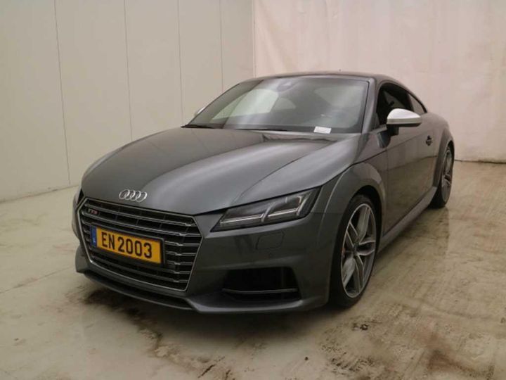 AUDI TT 2018 truzzzfv7j1008859