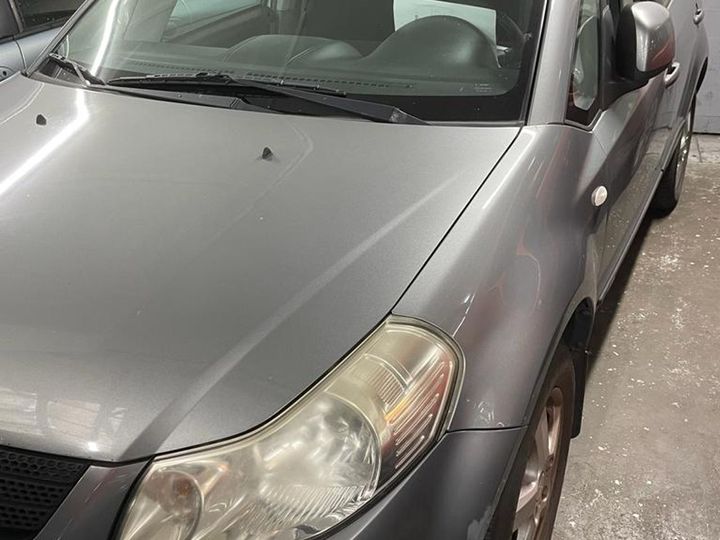 SUZUKI SX4 2006 tsmeya21s00123016