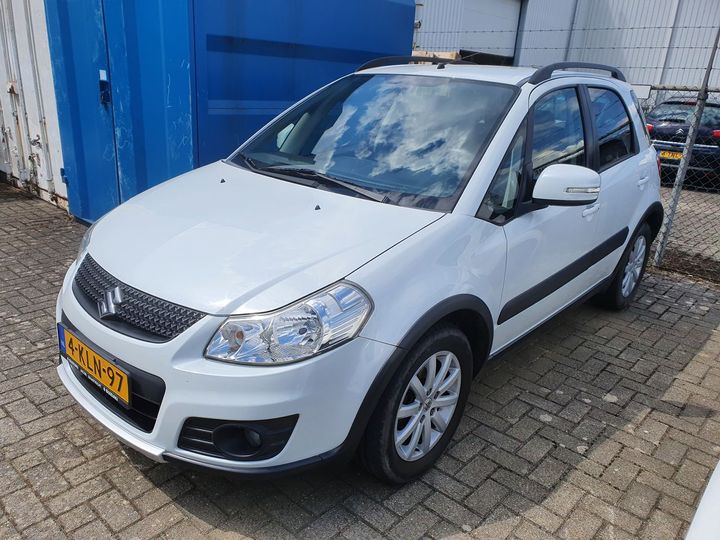 SUZUKI SX4 2013 tsmeya21s00640476