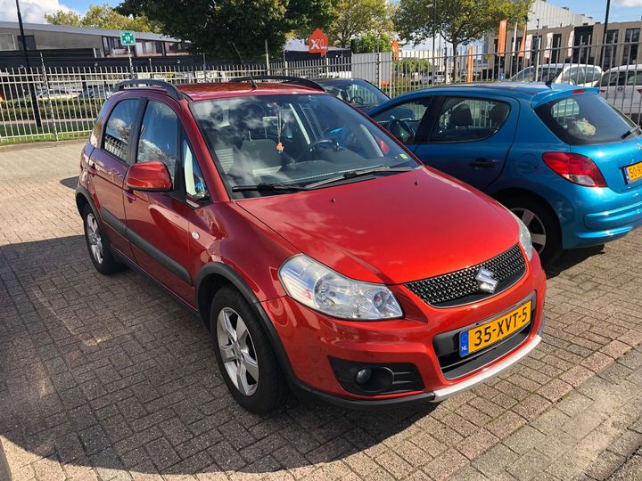 SUZUKI SX4 2012 tsmeya21s00664024