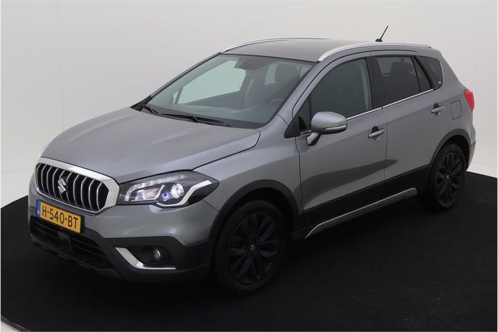 SUZUKI S-CROSS 2020 tsmjya02s00657049