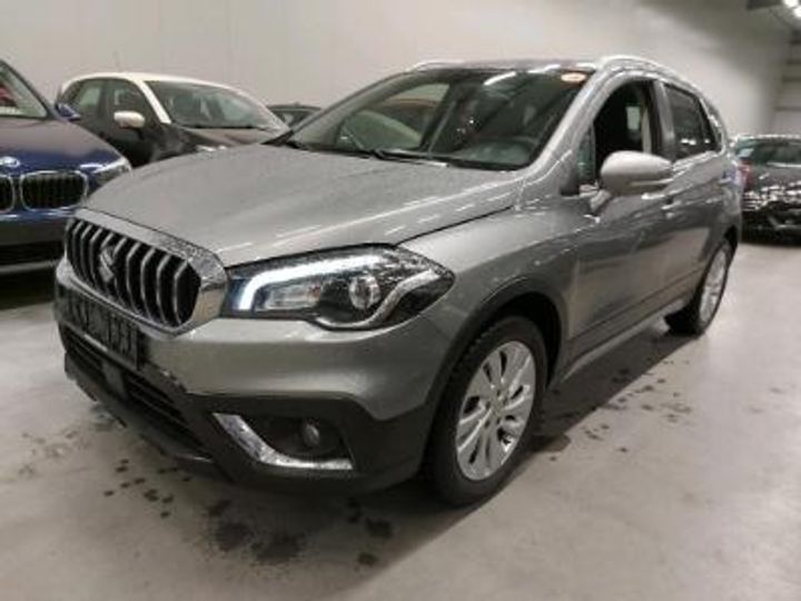 SUZUKI S-CROSS 2019 tsmjya02s00694816