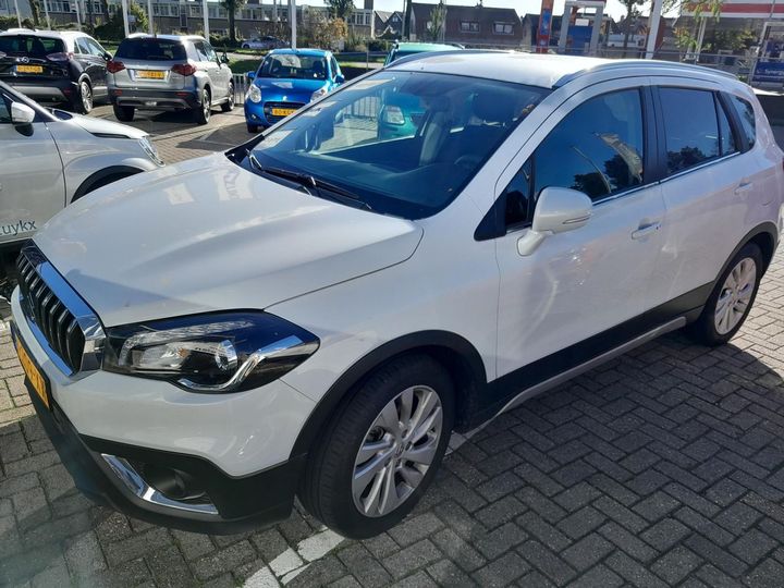 SUZUKI S-CROSS 2020 tsmjya02s00695715