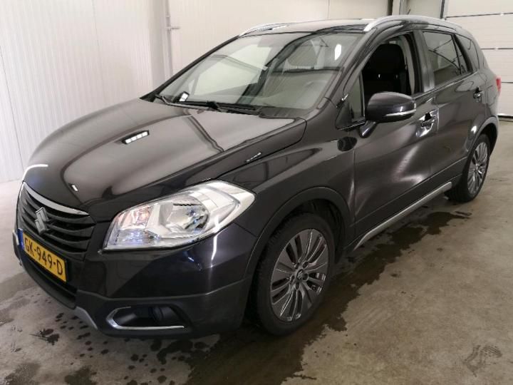 SUZUKI S-CROSS 2015 tsmjya22s00200223