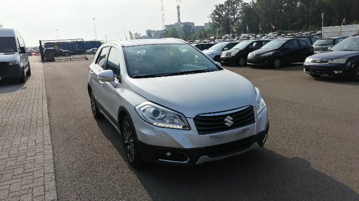 SUZUKI SX4 COMBIBACK 2015 tsmjya22s00225813