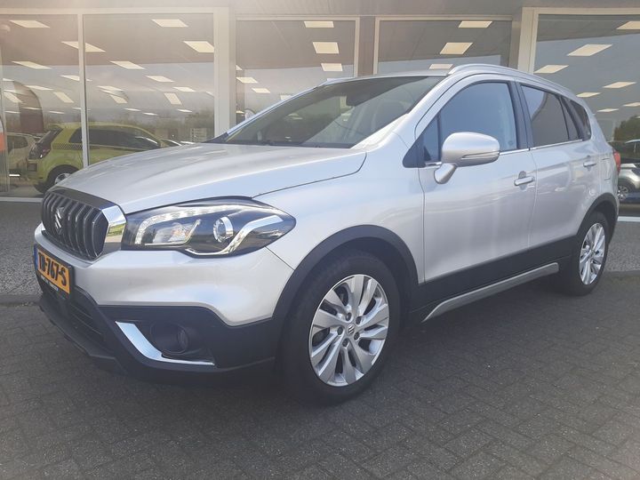 SUZUKI S-CROSS 2018 tsmjyaa2s00540578