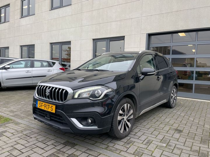 SUZUKI S-CROSS 2018 tsmjyaa2s00571821