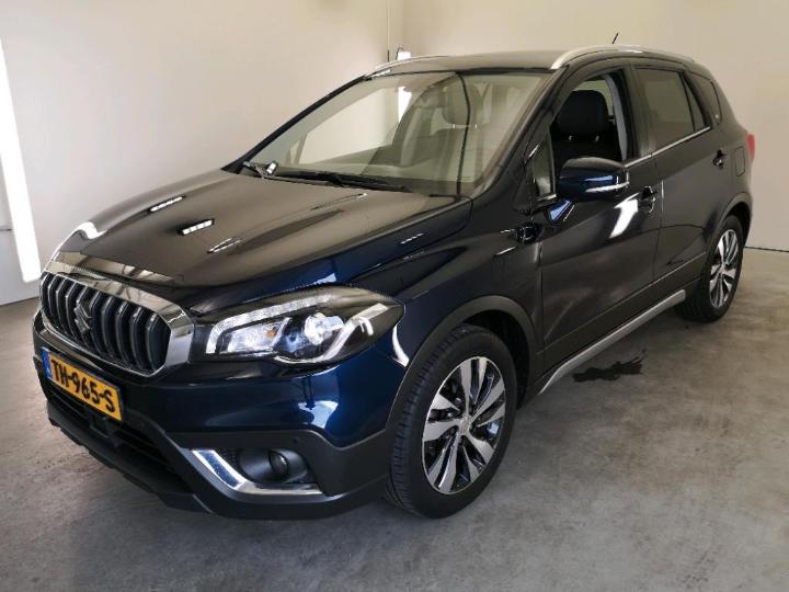 SUZUKI SX4 2018 tsmjyaa2s00589791