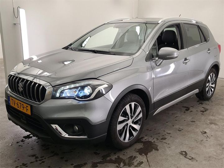 SUZUKI SX4 2018 tsmjyaa2s00599030