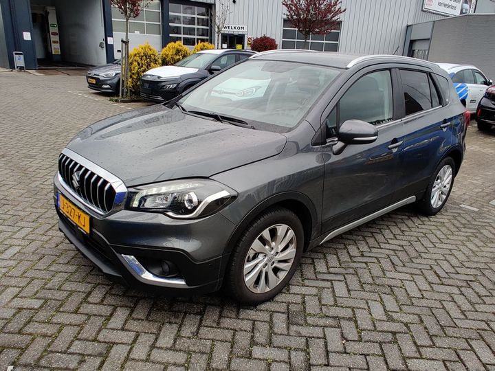 SUZUKI S-CROSS 2020 tsmjyaa2s00658653