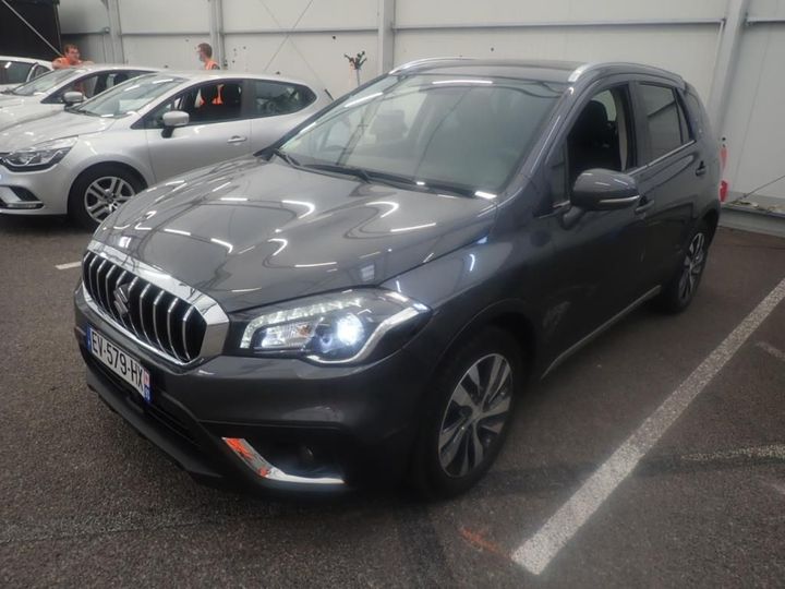 SUZUKI S-CROSS 2018 tsmjyb82s00544007