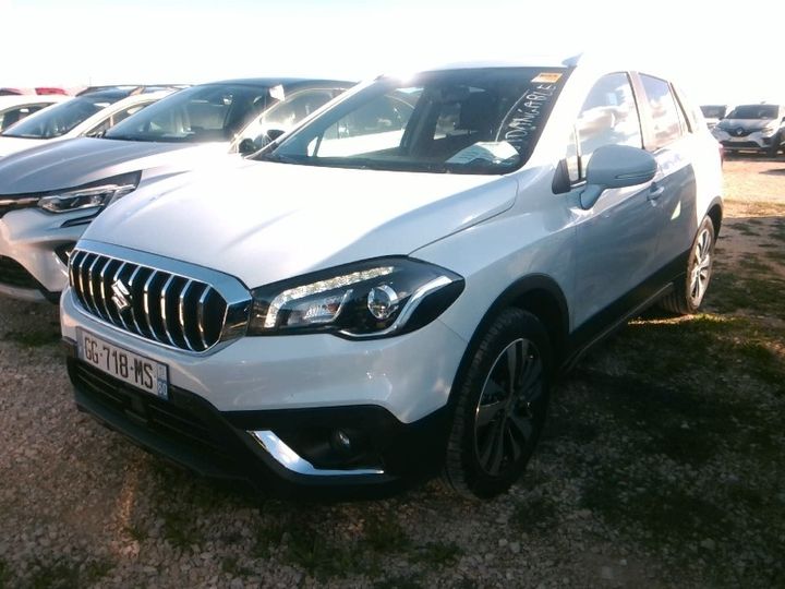 SUZUKI S-CROSS 2021 tsmjybd2s00828779