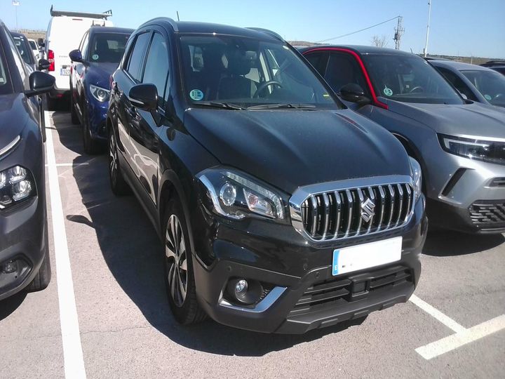 SUZUKI S-CROSS 2021 tsmjybd2s00839808