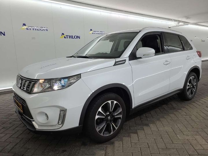 SUZUKI VITARA 2018 tsmlyd01s00619170