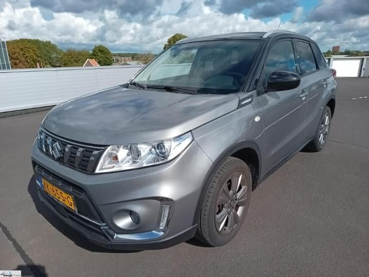 SUZUKI VITARA 2019 tsmlyd01s00630370