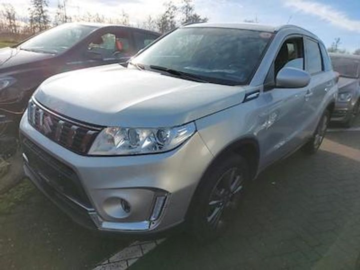 SUZUKI VITARA - 2018 2018 tsmlyd01s00632364