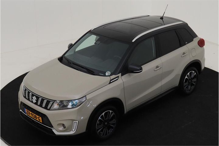 SUZUKI VITARA 2019 tsmlyd01s00653108